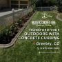 Landscape Edging in Greeley, CO