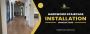 Expert Wooden Staircase Restoration in Charlotte, NC – Majes