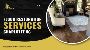  Expert Floor Staining Services in Charlotte, NC – Majestic 
