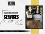 Commercial Floor Restoration in Charlotte, NC – Majestic Har