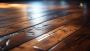 Professional Wood Floor Refinishing Services Available Today