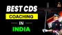 Best Online CDS Coaching in India – Enroll Now