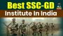 Best SSC GD Coaching in India – Join Top Training Institute