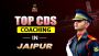 Crack CDS with Jaipur’s Best Coaching Institute 