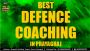 Best Defence Coaching in Allahabad for Armed Forces Success
