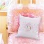 Personalize Your Living Space with Custom Cushions