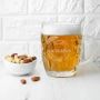 Personalized Beer Glasses – The Perfect Gift for Beer Lovers