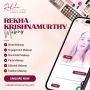 professional bridal makeup artist in bangalore