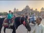 TAJ MAHAL TOUR FROM DELHI