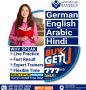 German for Everyone – Beginner to Expert Call 0568723609