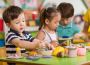 Understanding what Good Touch in Early Childhood