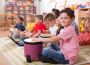 Enroll Your Child in the Best Play School in India Enroll Your Child in the Best Play School in India