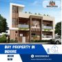 Buy Property In Indore With Makwana Infrastructure