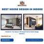 Best House Design In Indore
