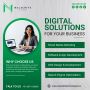 Expert Frontend and Backend in Web Development Services  