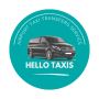 malaga airport taxi