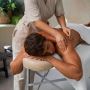 Relax Together with a Luxurious Couples Massage NYC