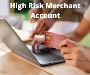 Instant Approval High Risk Merchant Account 