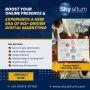 Top digital marketing agency in Bangalore