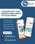 Mobile App Development Company In Bangalore