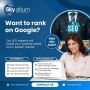  Best SEO Company in Bangalore