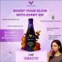 Best Premium Antioxidant Drink for Daily Health