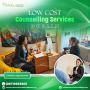 Holistic Wellbeing : Find the best Low-cost Counselling 