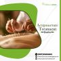 Restore your balance with Acupuncture Treatment in Dublin