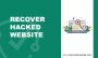 How to recover a hacked WordPress site? 