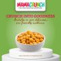 Makhana Demand in World Today – Know at MamaCrunch