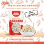 MamaCrunch - Makhana Manufacturer Supplier Exporter