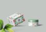 Custom Cream Boxes 