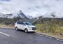 Manali Taxi Service - Safe and Comfortable Rides