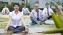 Corporate Wellness UK