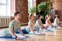 Yoga Classes Horsham