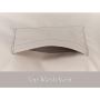 Secure-Fit Patio Heater Cover with Auto-Locking Drawcord