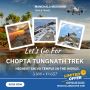 Looking to Discover Chopta: India's Mini Switzerland!