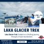 Looking to Explore Triund Laka Glacier Trek in 2024