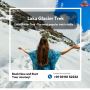 Explore the Unseen Beauty of Laka Glacier Trek
