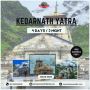 Kedarnath Yatra: A Spiritual Journey