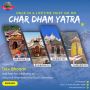 Manchala Mushafir: Trekking Adventures & Char Dham Yatra