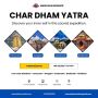  Manchala Musafir: Your Gateway of Char Dham Yatra