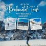 Manchala Mushafir: All-Inclusive Brahmatal Trek Packages