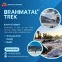 Unforgettable Brahmatal Trip Package with Manchala Mushafir!