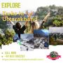 Are You Looking for Adventure Treks in Uttrakhand for You?
