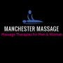 The ultimate aromatherapy massage Manchester loves
