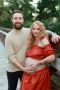 Maternity Photographers Fort Worth TX