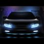  Equip Your Cybertruck with a Resilient Lightbar