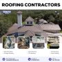 Roofing Contractors in San Antonio