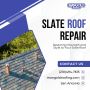 Slate Roof Repair in San Antonio